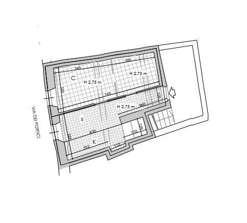 appartamento in vendita a Varese Ligure