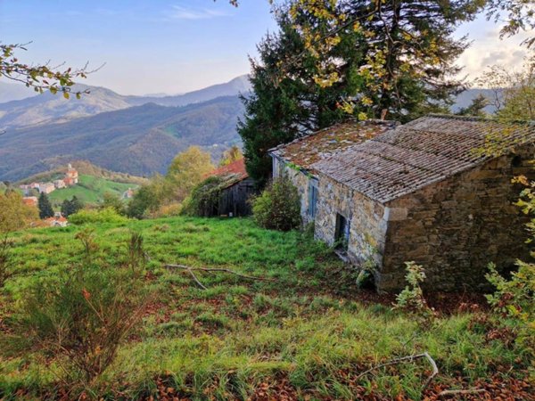 casa indipendente in vendita a Varese Ligure