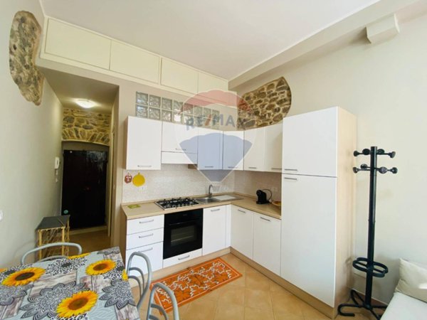 appartamento in vendita a Varese Ligure