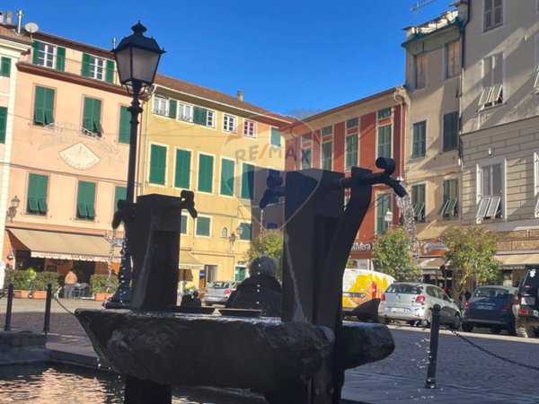 appartamento in vendita a Varese Ligure