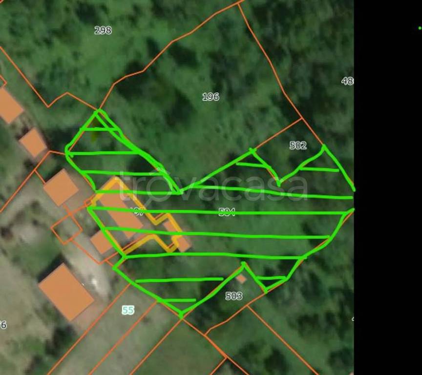 casa indipendente in vendita a Varese Ligure