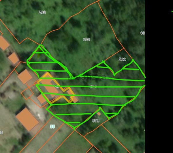 casale in vendita a Varese Ligure