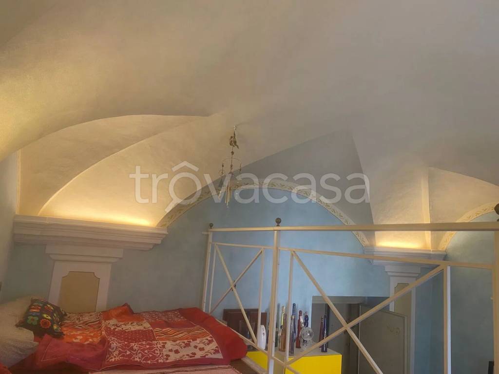 appartamento in vendita a Varese Ligure