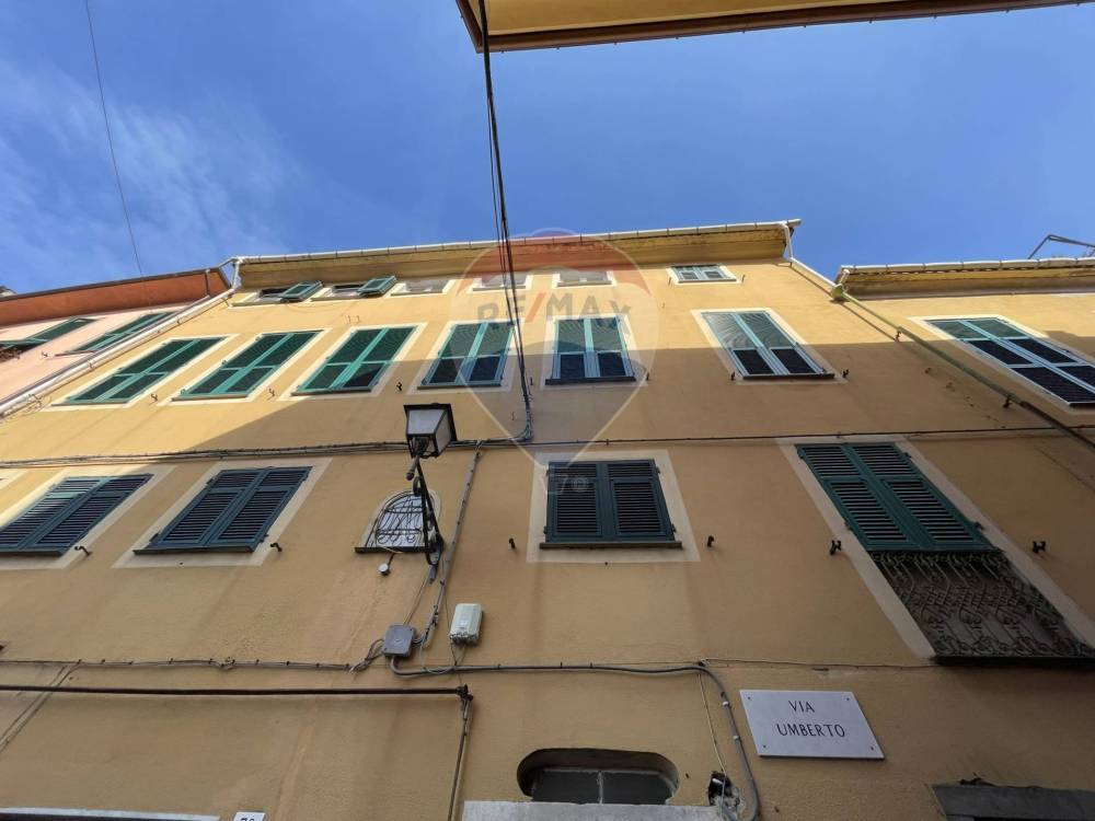 appartamento in vendita a Varese Ligure