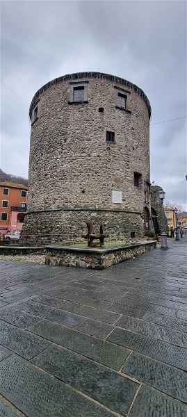 appartamento in vendita a Varese Ligure
