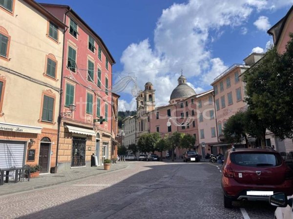 appartamento in vendita a Varese Ligure