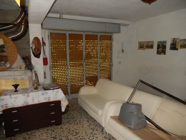 casa indipendente in vendita a Varese Ligure in zona Costola