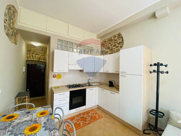 appartamento in vendita a Varese Ligure
