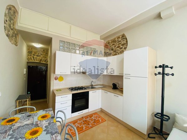 appartamento in vendita a Varese Ligure