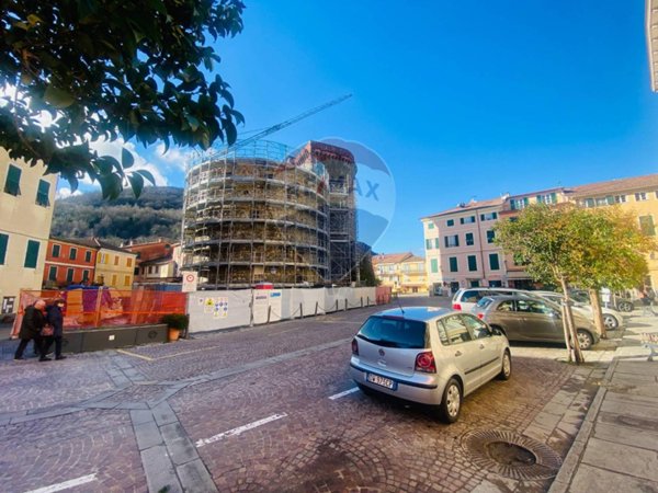 appartamento in vendita a Varese Ligure