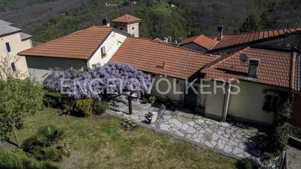 casa indipendente in vendita a Varese Ligure in zona Comuneglia