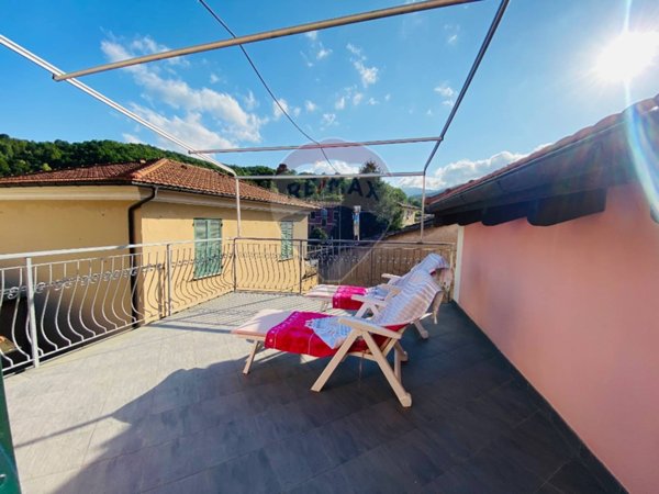 casa indipendente in vendita a Varese Ligure in zona San Pietro Vara