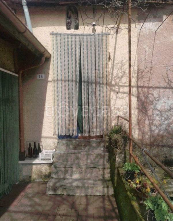 appartamento in vendita a Varese Ligure in zona Teviggio