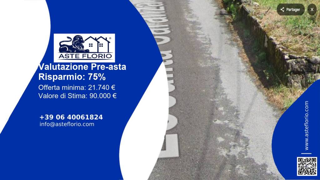 appartamento in vendita a Varese Ligure