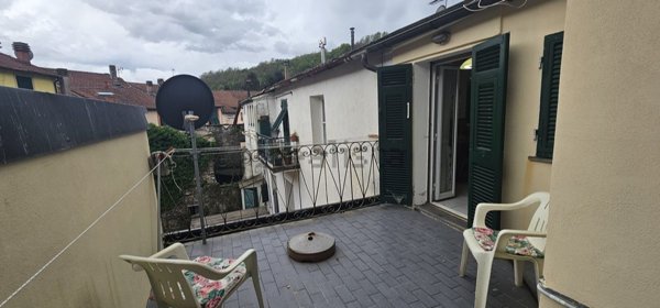 appartamento in vendita a Varese Ligure
