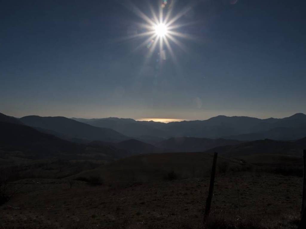 appartamento in vendita a Varese Ligure