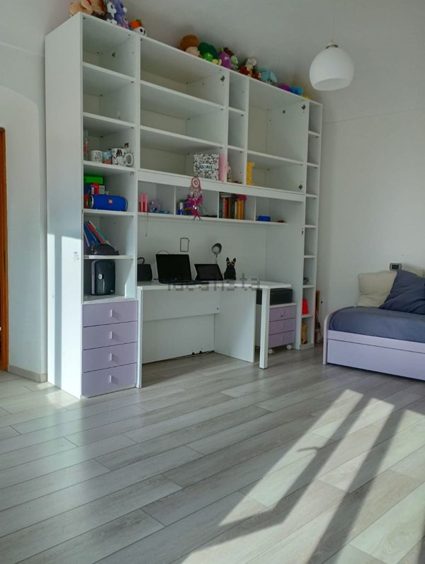 appartamento in vendita a Varese Ligure