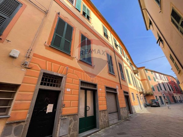appartamento in vendita a Varese Ligure