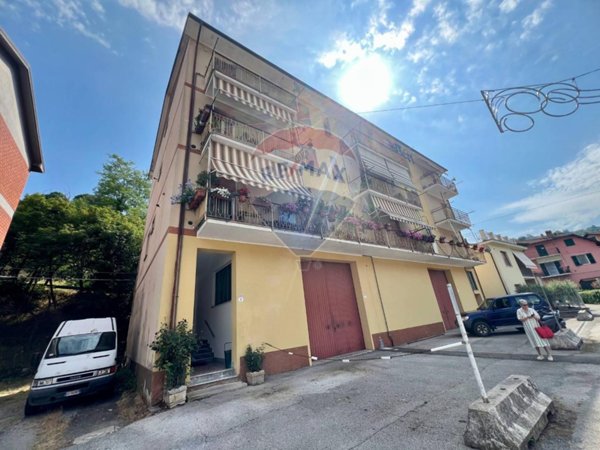 appartamento in vendita a Varese Ligure