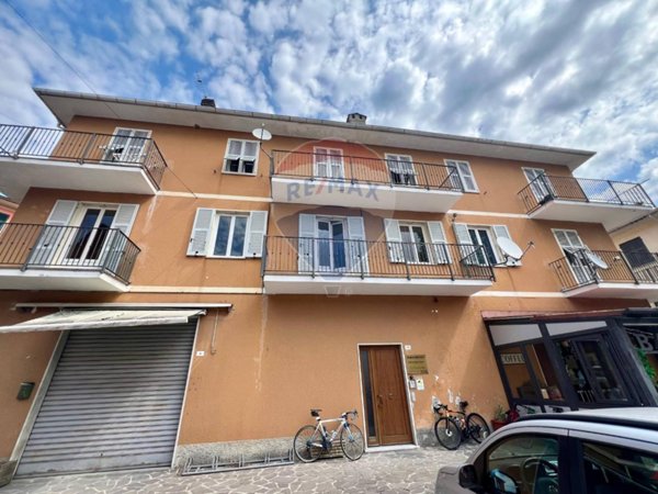 appartamento in vendita a Varese Ligure