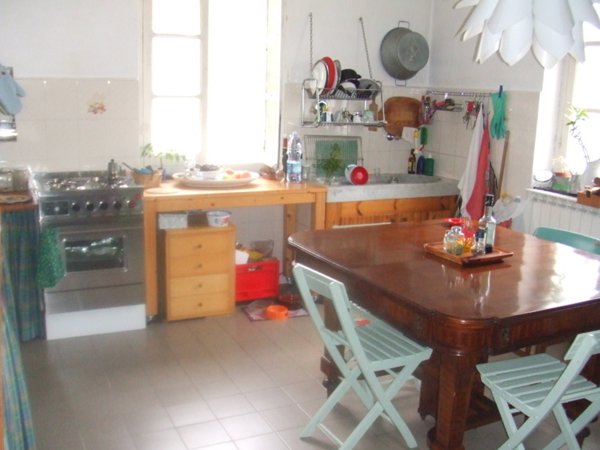 casa indipendente in vendita a Varese Ligure
