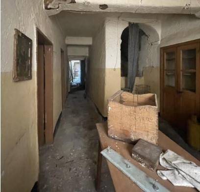 appartamento in vendita a Varese Ligure