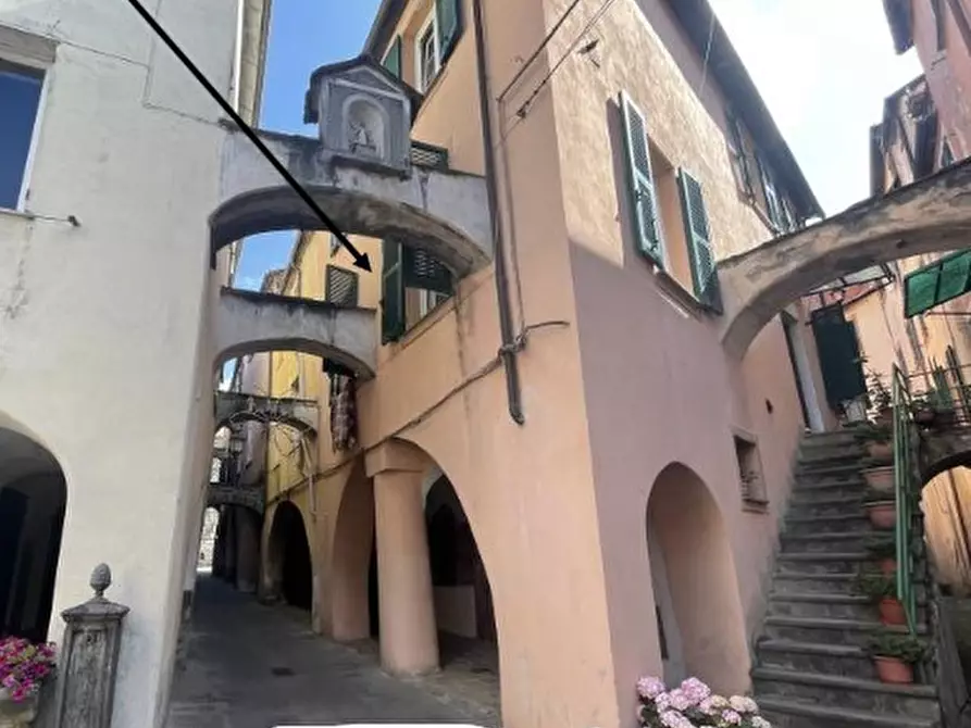 appartamento in vendita a Varese Ligure