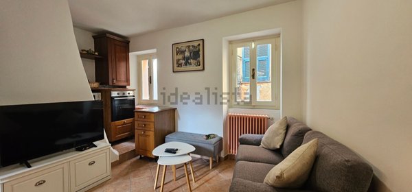 appartamento in vendita a Varese Ligure