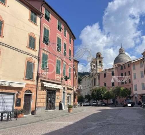 appartamento in vendita a Varese Ligure