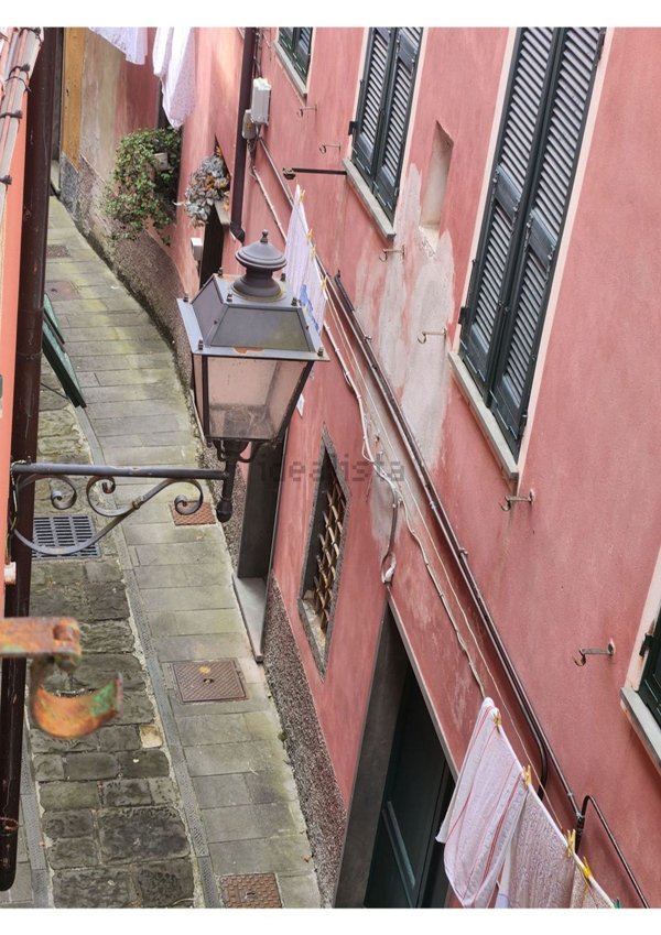 appartamento in vendita a Varese Ligure