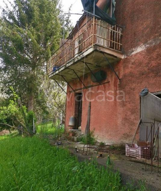 appartamento in vendita a Varese Ligure in zona Teviggio