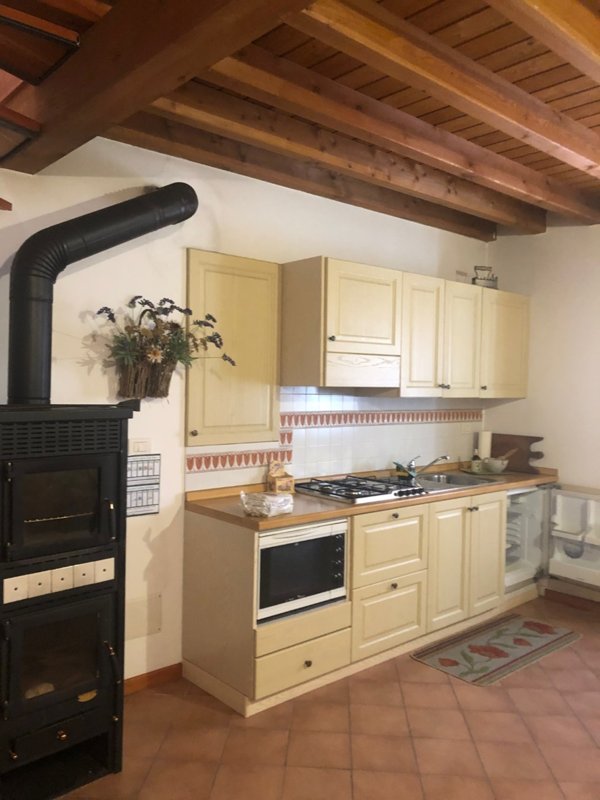 casa indipendente in vendita a Varese Ligure