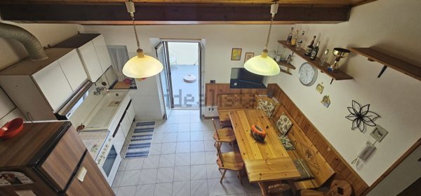 appartamento in vendita a Varese Ligure