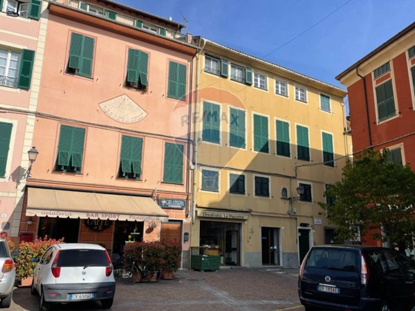 appartamento in vendita a Varese Ligure