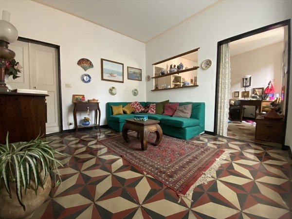 appartamento in vendita a Varese Ligure