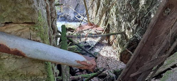 casale in vendita a Varese Ligure