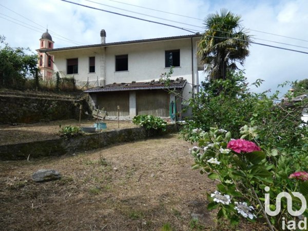 casa indipendente in vendita a Varese Ligure in zona Costola