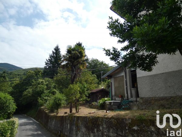 casa indipendente in vendita a Varese Ligure in zona Costola