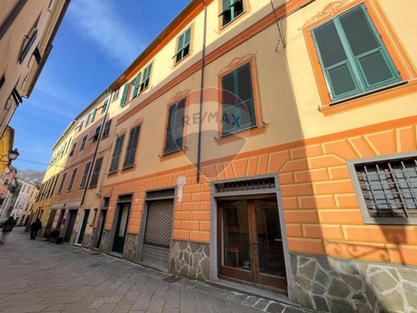 appartamento in vendita a Varese Ligure