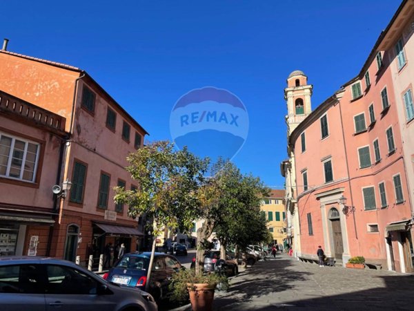 appartamento in vendita a Varese Ligure