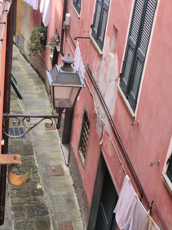 appartamento in vendita a Varese Ligure