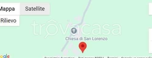 monolocale in vendita a Varese Ligure in zona Caranza