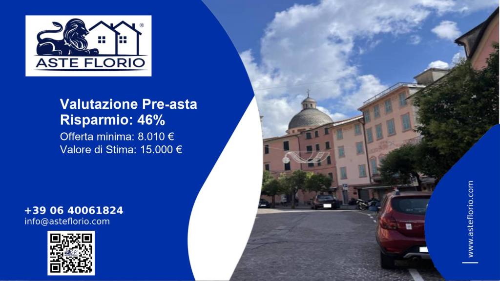 appartamento in vendita a Varese Ligure