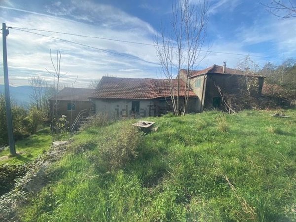 appartamento in vendita a Varese Ligure in zona San Pietro Vara