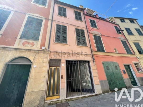 appartamento in vendita a Varese Ligure