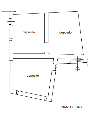 casa indipendente in vendita a Varese Ligure