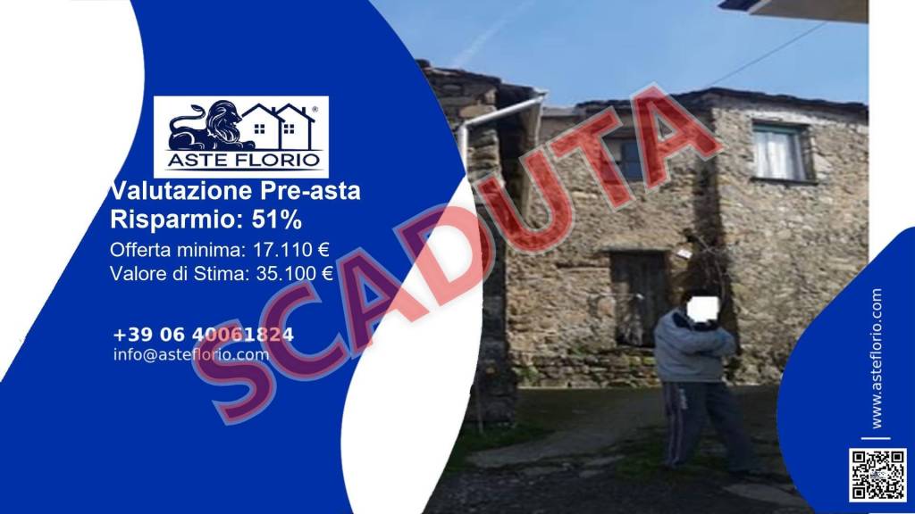 appartamento in vendita a Varese Ligure