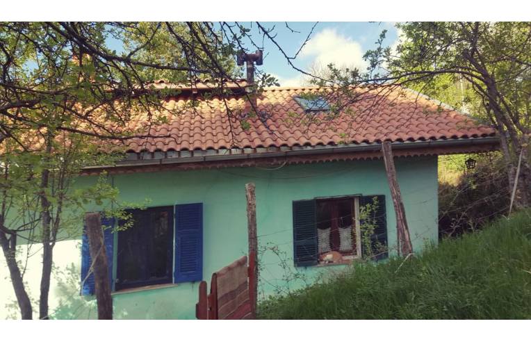 casa indipendente in vendita a Varese Ligure in zona Scurtabò