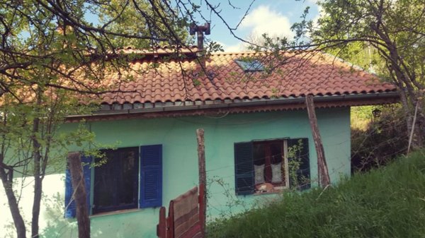 casa indipendente in vendita a Varese Ligure in zona Scurtabò