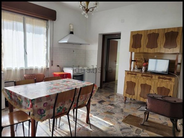 appartamento in vendita a Varese Ligure